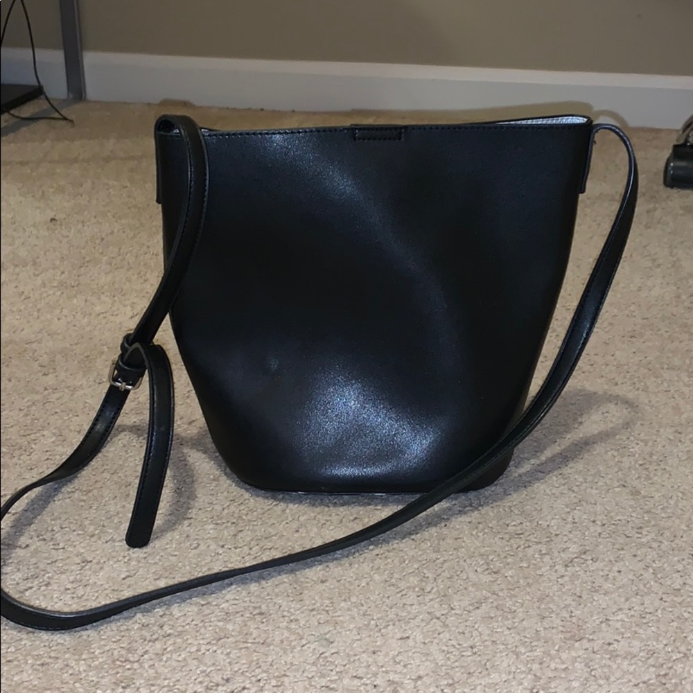 Black Purse